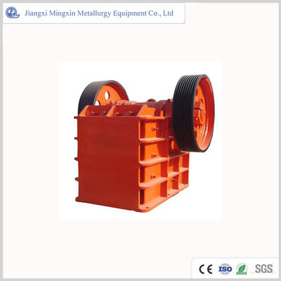 calidad  Crushing Line Equipment Jaw Crusher Machine Have in Stock Stone fábrica