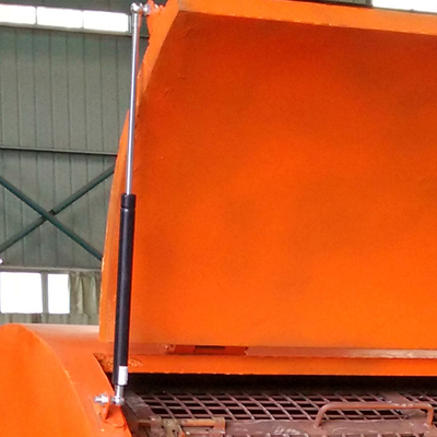 PWB del pedazo del componente electrónico del PWB del pedazo de la eficacia alta que desmonta la máquina para conseguir el metal que recicla la fábrica 45-200kw