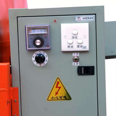 PWB del pedazo del componente electrónico del PWB del pedazo de la eficacia alta que desmonta la máquina para conseguir el metal que recicla la fábrica 45-200kw