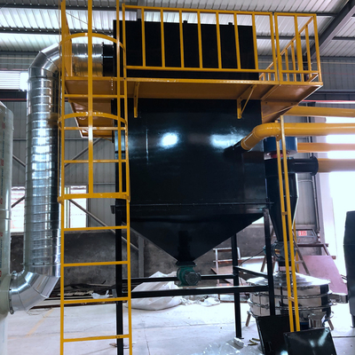 batería para teléfono móvil que recicla la máquina/la batería de la basura que machacan el equipo que recicla la línea