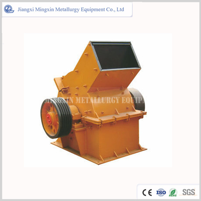 Mina caliente de la exportación de China que machaca al fabricante de planta de la máquina Aggregate Stone Crusher Max Customizable Motor