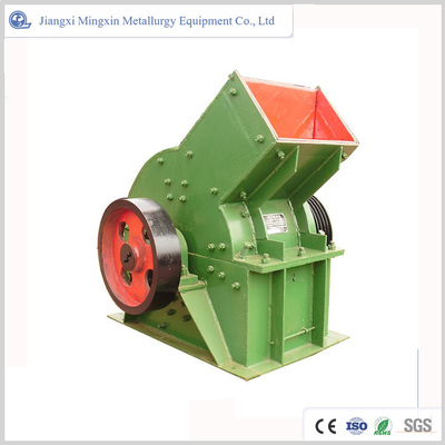 Mina caliente de la exportación de China que machaca al fabricante de planta de la máquina Aggregate Stone Crusher Max Customizable Motor