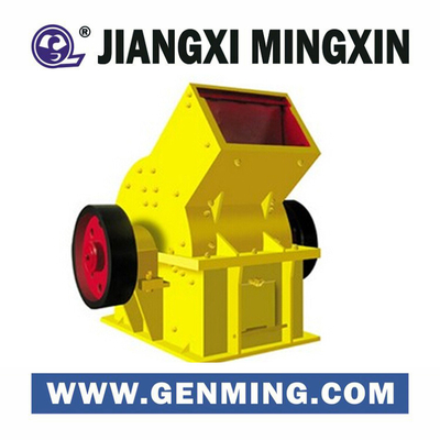 Mina caliente de la exportación de China que machaca al fabricante de planta de la máquina Aggregate Stone Crusher Max Customizable Motor