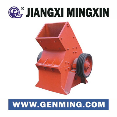 Mina caliente de la exportación de China que machaca al fabricante de planta de la máquina Aggregate Stone Crusher Max Customizable Motor