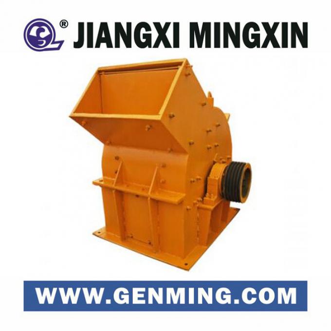 Mina caliente de la exportación de China que machaca al fabricante de planta de la máquina Aggregate Stone Crusher Max Customizable Motor