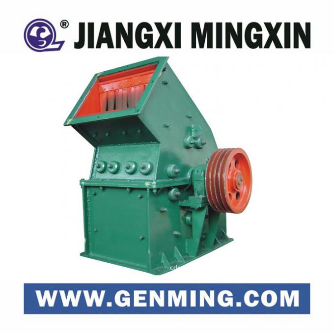 Mina caliente de la exportación de China que machaca al fabricante de planta de la máquina Aggregate Stone Crusher Max Customizable Motor