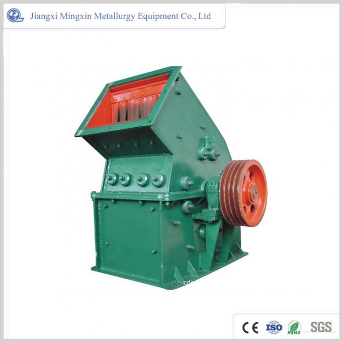 Mina caliente de la exportación de China que machaca al fabricante de planta de la máquina Aggregate Stone Crusher Max Customizable Motor